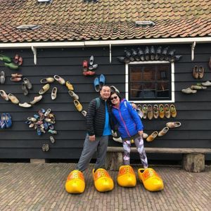 Meet your Posher, Tu